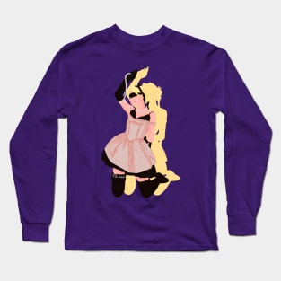 Bailarina Long Sleeve T-Shirt